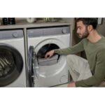 SUŠILNI STROJ HAIER HD100-C367AU1-S - slika 7